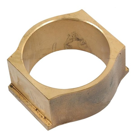 Aftermarket Hydraulic Pump Cam Block Fits Massey Ferguson TE20 TEA20 TO20 181066M91